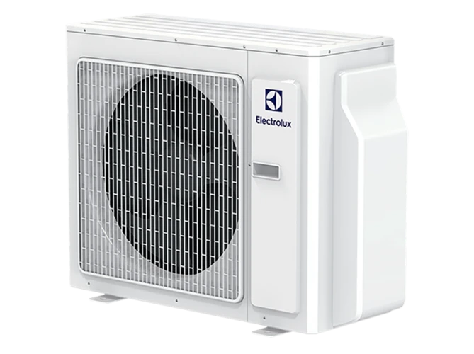 Наружный блок мульти сплит-системы на 4 комнаты Electrolux EACO/I-28 FMI-4/N8_ERP