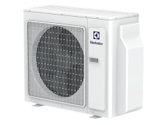 Наружный блок мульти сплит-системы на 4 комнаты Electrolux EACO/I-28 FMI-4/N8_ERP