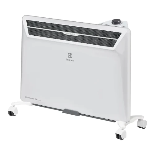 Конвектор электрический Electrolux Air Gate Transformer ECH/AG2-1500 T-TUM3 комплект с блоком управления и шасси (механический)