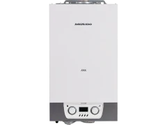 Котел газовый настенный MIZUDO GB M24Т (24 кВт, 2 Т/O) 2 конт., с раздел.т/о, закр.кам.сгор.