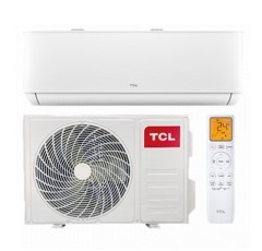 Инверторная сплит-система TCL, TPRO inverter, R32 TAC-TP18INV/R