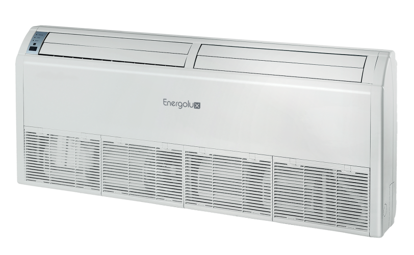 Напольно-потолочный внутренний блок Energolux SMZCF17V3AI