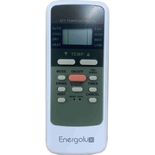 Настенный фанкойл Energolux SFW500A2