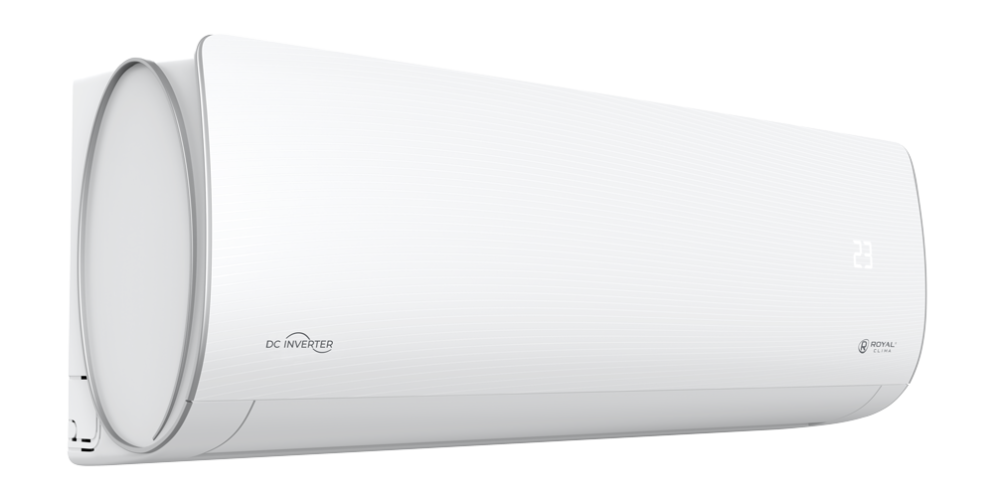 Инверторная сплит-система серии ARIA DC Inverter RCI-AR28HN (комплект)