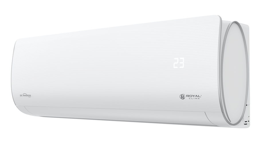 Инверторная сплит-система серии ARIA DC Inverter RCI-AR28HN (комплект)