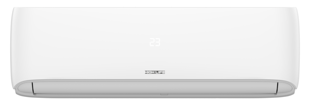 Cплит-система HIGH LIFE COMFORT CLASS ACHL-24CC-CHDV02S