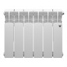 Радиатор алюминиевый Royal Thermo Revolution 350 - 6 секц.