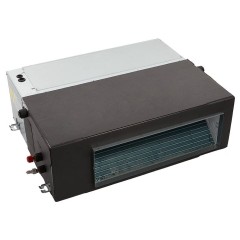 Сплит-система полупромышленная канального типа Ballu Machine BLCI_D-48HN8/EU_23Y комплект