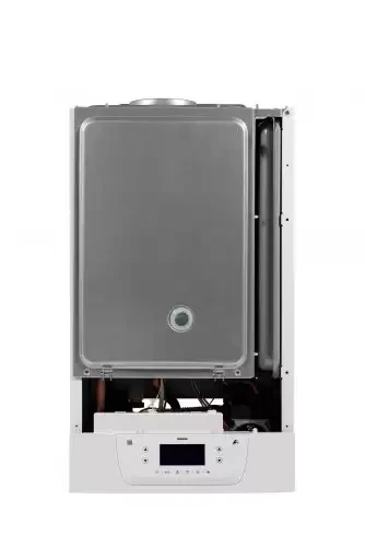 Котел газовый конденсационный настенный MIZUDO GB M24TК (24 кВт) 2 конт.