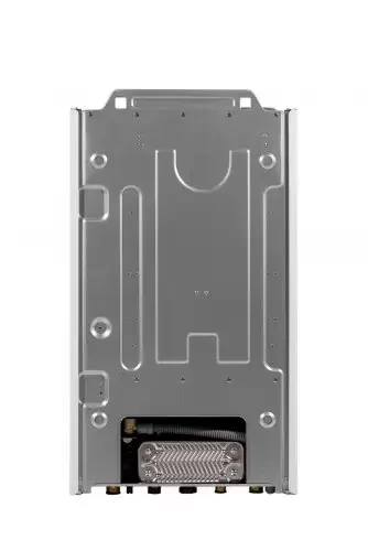 Котел газовый конденсационный настенный MIZUDO GB M24TК (24 кВт) 2 конт.