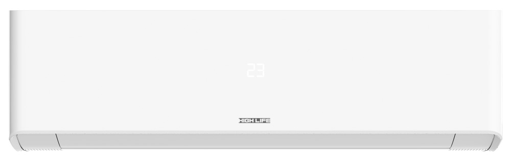 Cплит-система HIGH LIFE PRIORITY CLASS ACHL-07PC-CHDV02S