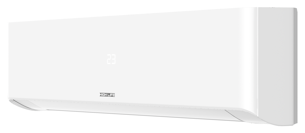 Cплит-система HIGH LIFE PRIORITY CLASS ACHL-07PC-CHDV02S