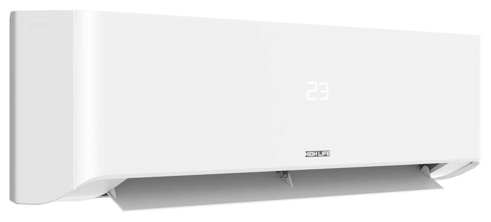 Cплит-система HIGH LIFE PRIORITY CLASS ACHL-07PC-CHDV02S