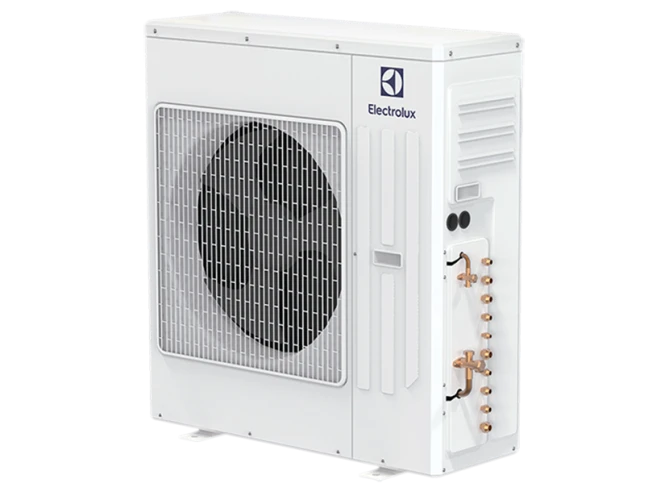 Наружный блок мульти сплит-системы на 5 комнат Electrolux EACO/I-42 FMI-5/N8_ERP