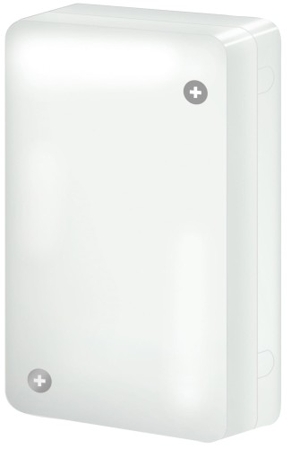 Управление по сетям ECOi и PACi Panasonic CZ-CAPRA1