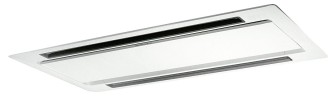 Декоротивная панель для кассетного 2-поточного внутр. Блока Panasonic CZ-02KPL2