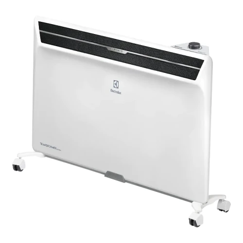Конвектор электрический Electrolux Air Gate Transformer ECH/AG2-2500 T-TUM3 комплект с блоком управления и шасси (механический)