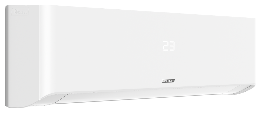 Cплит-система HIGH LIFE PRIORITY CLASS ACHL-12PC-CHDV02S