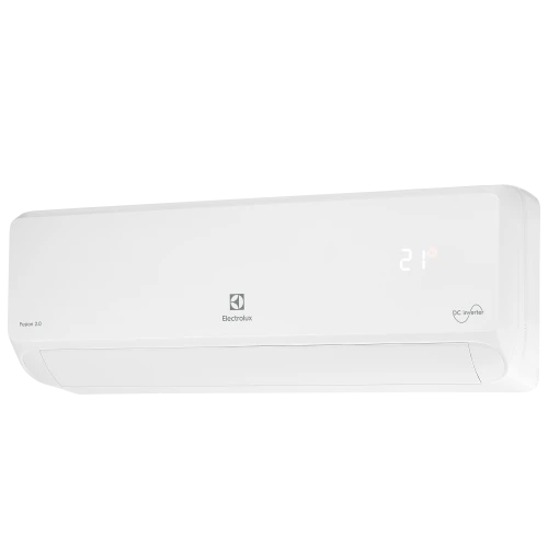 Сплит-система инверторного типа Electrolux Fusion 2.0 Super DC Inverter EACS/I-09HF2/N8 комплект