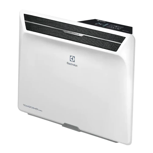 Конвектор электрический Electrolux Air Gate Transformer ECH/AG2-1000 T-TUI4 комплект с блоком управления (инверторный)