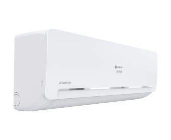 Настенная сплит-система Loriot LAC-07AQI Skyline DC Inverter New 2024