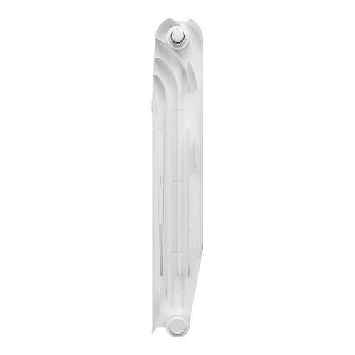 Радиатор биметаллический Royal Thermo Vittoria Super 500 2.0 - 10 секц.
