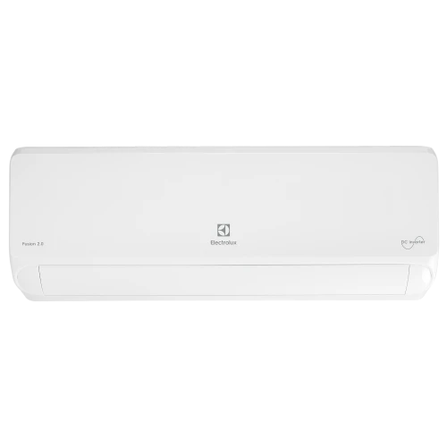 Сплит-система инверторного типа Electrolux Fusion 2.0 Super DC Inverter EACS/I-24HF2/N8 комплект
