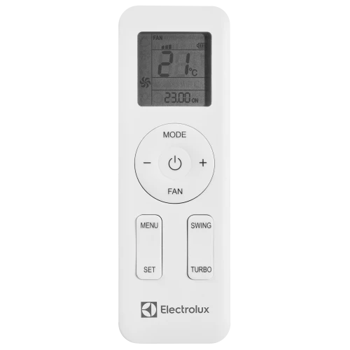 Сплит-система инверторного типа Electrolux Fusion 2.0 Super DC Inverter EACS/I-24HF2/N8 комплект