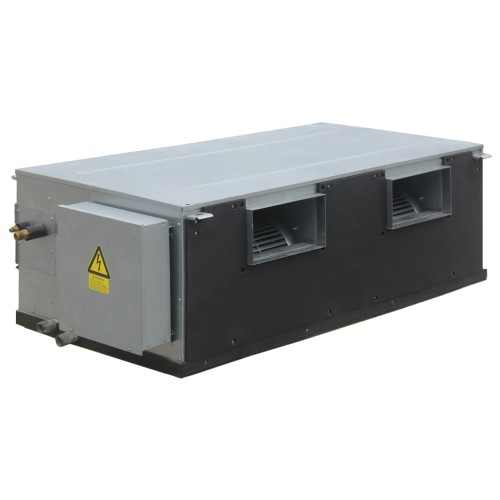 Сплит-система полупромышленная канального типа Ballu Machine BLC_D-80HN1_21Y комплект