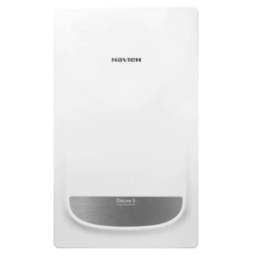 Котёл газовый Navien Deluxe S-20K