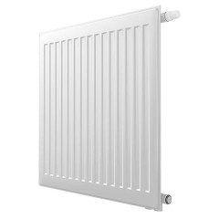 Радиатор панельный Royal Thermo VENTIL HYGIENE VH10-300-2000 RAL9016