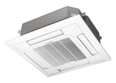 Кассетная сплит-система Energolux Cassete SAC24С5-A/SAU24U5-A-WS30 