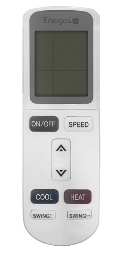 Кассетная сплит-система Energolux Cassete SAC24С5-A/SAU24U5-A-WS30