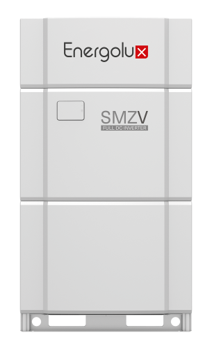 Модульный наружный полноразмерный блок SMZ V Energolux SMZU96V5AI