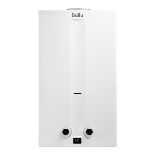 Колонка газовая Ballu GWH 10 Fiery LPG