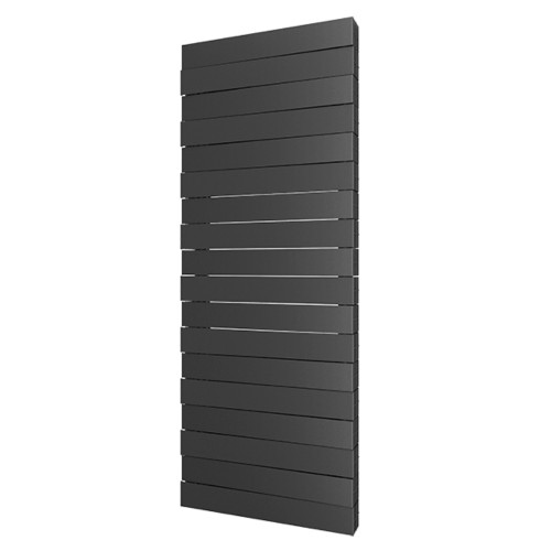 Радиатор биметаллический Royal Thermo PianoForte Tower Noir Sable - 18 секц.