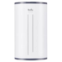 Водонагреватели накопительные