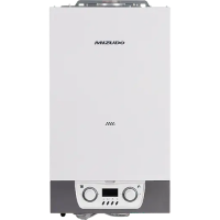 Котлы газовые