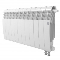 Радиаторы биметаллические секционные